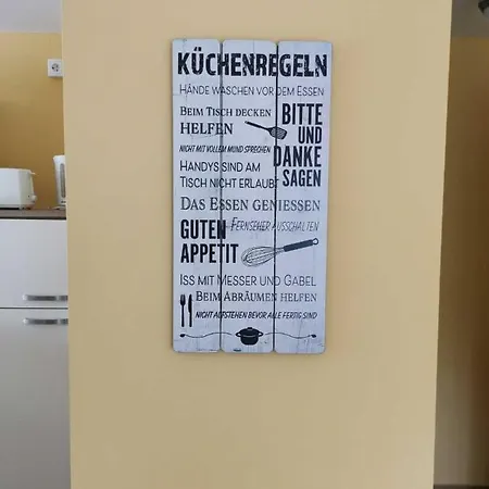 Sanddorn App Nr 12 Max 3 Pers Dierhagen