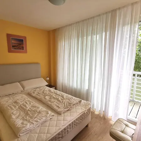 Apartament Sanddorn App Nr 12 Max 3 Pers *
