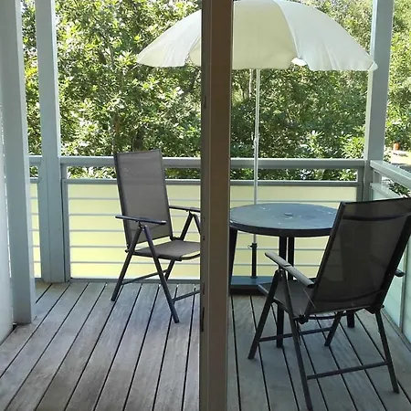 Sanddorn App Nr 12 Max 3 Pers Apartament