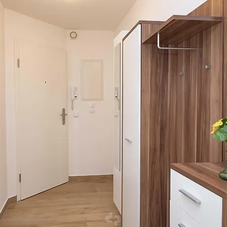 Sanddorn App Nr 12 Max 3 Pers Apartament
